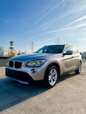 BMW X1 sDrive18d Aut.