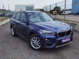 BMW X1 sDrive18d Aut. M Sport