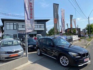 BMW X1 sDrive20d Aut.