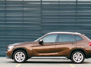 BMW X1 sDrive20d