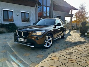 BMW X1 xDrive18d