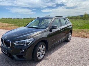 BMW X1 xDrive18d Aut. Sport Line