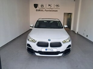 BMW X2 sDrive18i Aut.