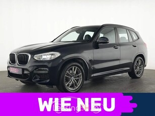 BMW X3 M-Sport Business-Paket Profesional|LED|Navi