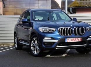 BMW X3 xDrive20d AT xLine