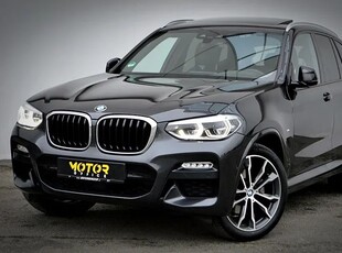 BMW X3 xDrive20i Aut. xLine