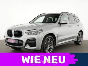 BMW X3 xDrive20i M-Sport Kamera|LED|Kessy|SHZ|Navi