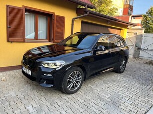 BMW X3 xDrive30d AT M Sport