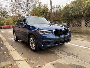 BMW X3 xDrive30e Aut. Advantage