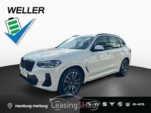 BMW X3 xDrive30e M SPORT AHK,Laser,LivePro,HUD Navi