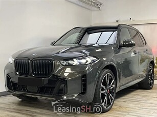 BMW X5 2024 40d xDrive M Sport