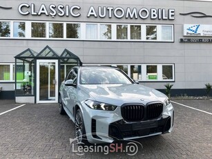 BMW X5 30d xDrive M Sport