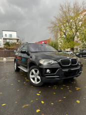 Bmw X5 E70 2007 3.0 si