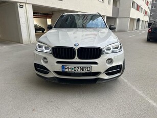 BMW X5 M M50d Sport-Aut.