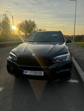 BMW X5 xDrive25d