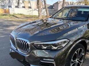 BMW X5 xDrive30d