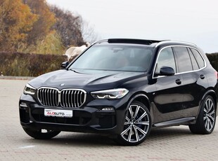 BMW X5 xDrive30d