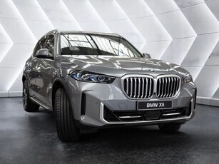 BMW X5 xDrive30d AT MHEV