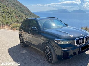 BMW X5 xDrive30d