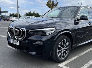 BMW X5 xDrive30d