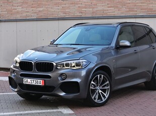 BMW X5 xDrive30d Sport-Aut.