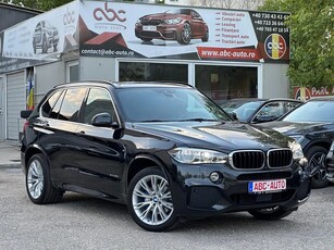 BMW X5 xDrive30d Sport-Aut.