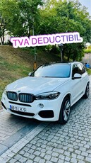 BMW X5 xDrive40d