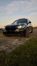 BMW X5 xDrive40i