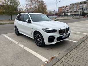 BMW X5 xDrive45e