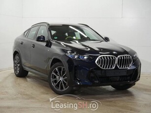 BMW X6 30d xDrive LCI