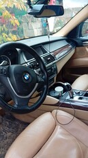 Bmw X6 3.5 Biturbo 3.0 Diesel