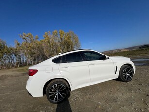 BMW X6 M M50d