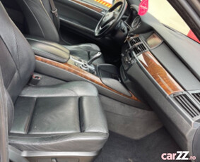 BMW x6 sau schimb cu seria 7 sau Audi a7