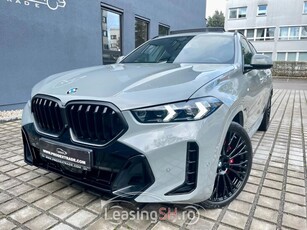 BMW X6 xDrive30 M Sport