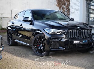 BMW X6 xDrive30d M Sport