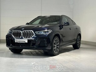 BMW X6 xDrive30d M Sportpaket HUD Laser Panorama