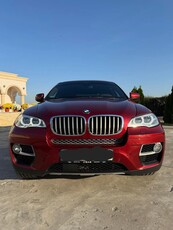 BMW X6 xDrive40d