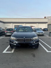 BMW X6 xDrive40d