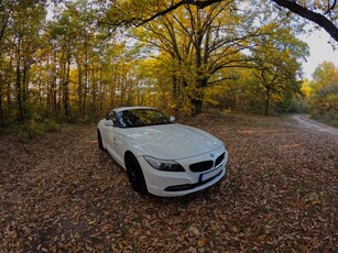 BMW Z4 sDrive20i