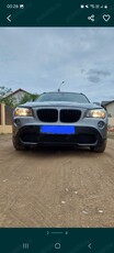 Bmw2010 X1 e5 2.0D