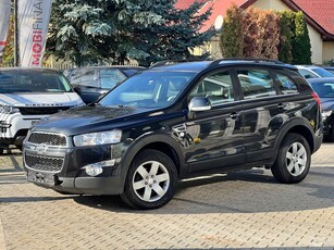 Chevrolet Captiva 2.2D FWD 7 locuri LT