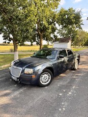 Chrysler 300 - benzină GPL auto BRC