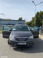 Chrysler Town & Country