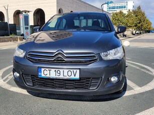 Citroen 1.6 hdi impecabil