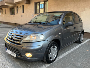 Citroen C3 2009 115.000Km