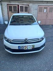 Citroën C-Elysée 1.2 PureTech BVM Feel