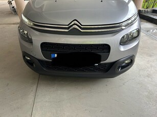 Citroën C3 1.2 PureTech S&S EAT6 Shine