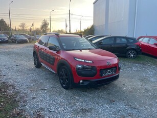 Citroën C4 Cactus