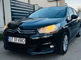 Citroën C4 e-HDi 115 ETG6 Business Class