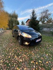 Citroën C4 Picasso 1.6 HDI FAP 7-Sitzer ESG6 Exclusive